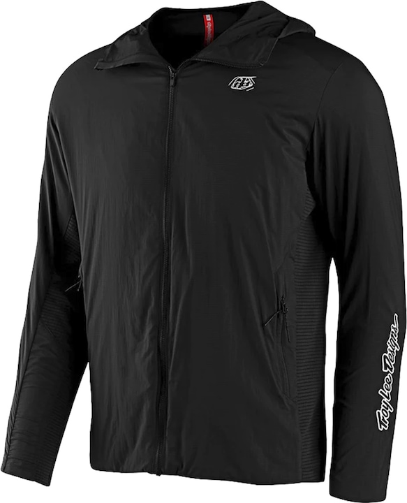 Image du produit Troy Lee Designs Veste Mathis, Mono, carbone, L (L)