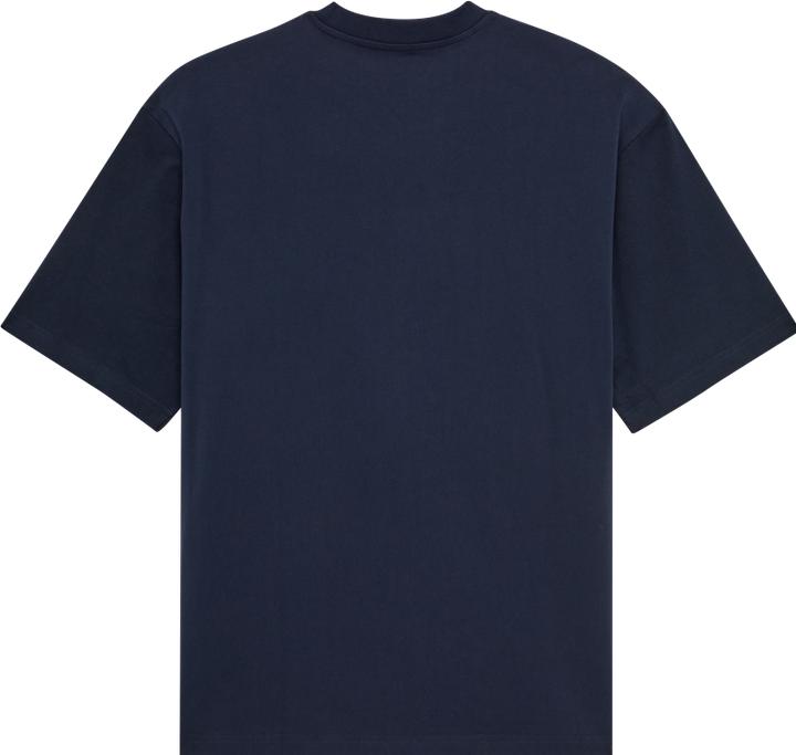 Actual product image Fox Wordmark Ov SS Tee (XL)