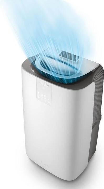 Immagine prodotto De'Longhi DeLonghi AP 140i GentleJet Pinguino (11500 BTU/h)