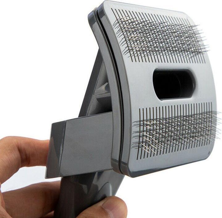 Image du produit Hermex Alternative au kit de soin Dyson pour animaux de compagnie Brosse à poils Tuyau Adaptateur