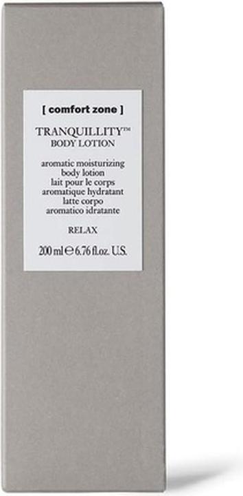Produktbild Comfort Zone Tranquillity (Körpermilch, 200 ml)