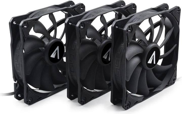 Actual product image Abysm Gaming Atlantico 360