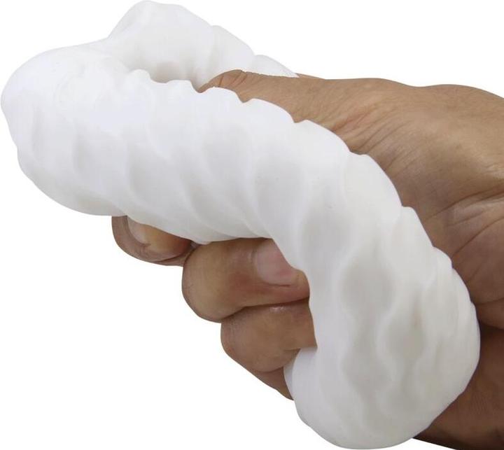 Image du produit Pretty Love Venus X Masturbateur Masculin Modèle 3 Blanc