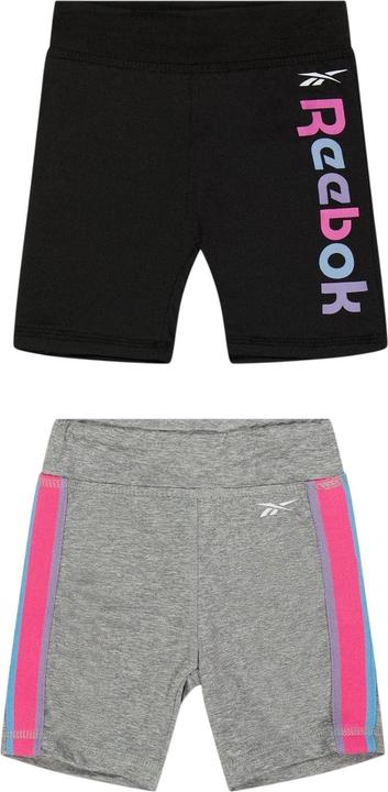 Image du produit Reebok - Shorts - Fille (110)