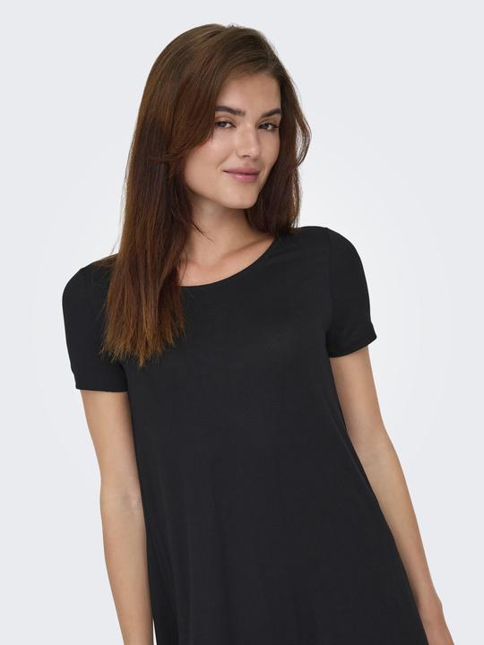 Produktbild Only Lässiges Kleid mit kurzen Ärmeln (S)