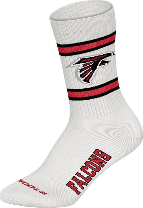 Produktbild NFL 3Pack Crew Socks (3er Pack, 39 - 42)