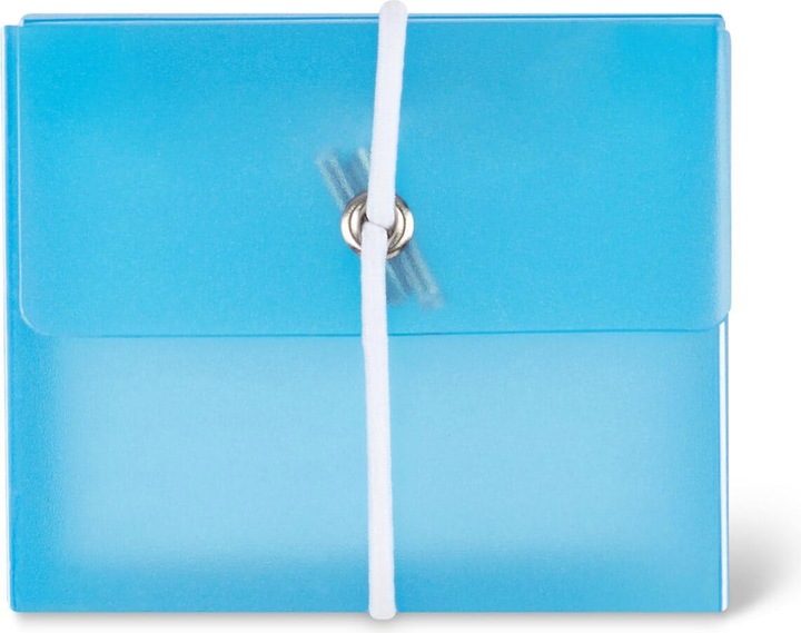 Actual product image Papeteria Card index box A8 (A8)