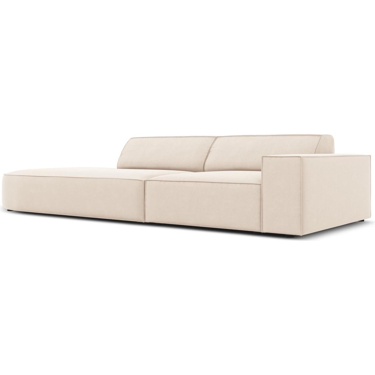 Thumbnail - Micadoni, Sofa, Jodie (4-Sitzer, 2-Sitzer, 3-Sitzer)