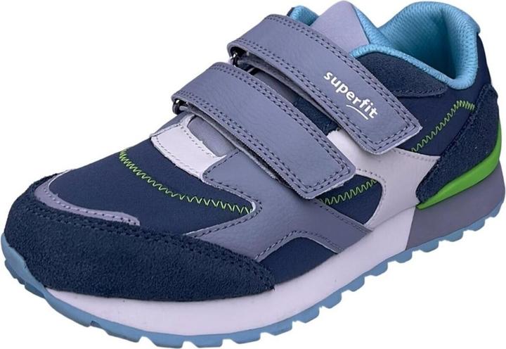 Produktbild Superfit Dash Sneaker (36)