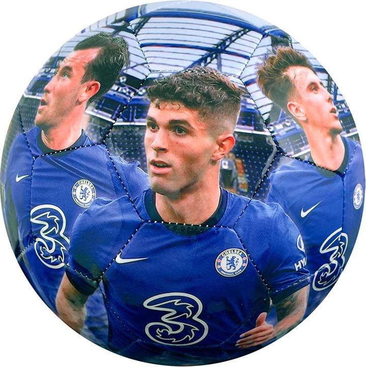 Actual product image Chelsea FC Football player photos
