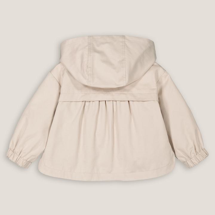 Actual product image La Redoute Collections Trench coat for the transitional period