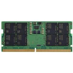 HP 8GB DDR5 UDIMM memory module (1 x 8GB, DDR5-RAM, U-DIMM), RAM