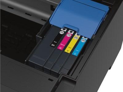 Produktbild Epson WF-7835DTWF WorkForce (Tintenpatrone)