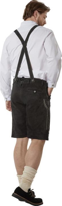 Image du produit tectake Pantalon en cuir Jannis (50)