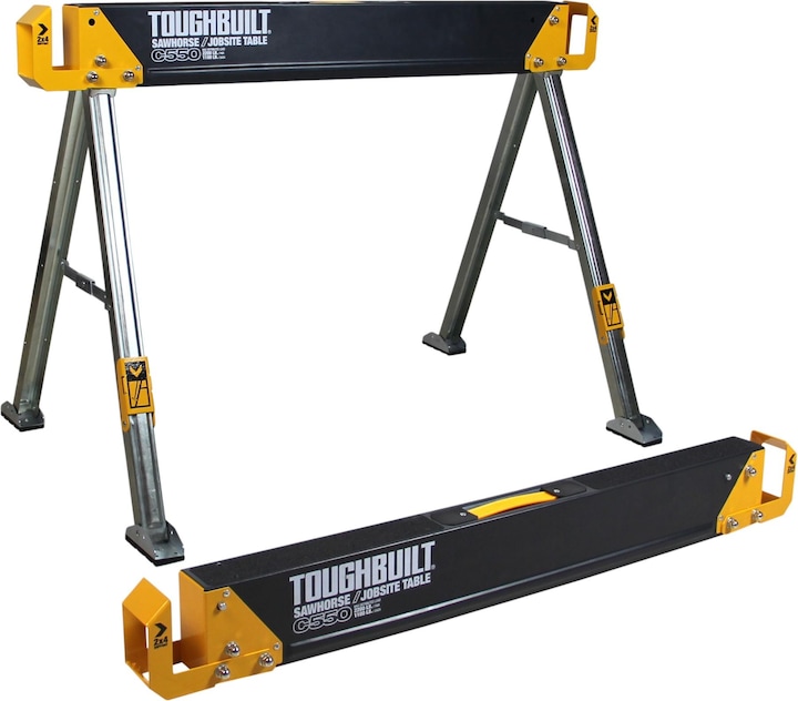 Actual product image ToughBuilt C550 (24 cm, 113 cm)