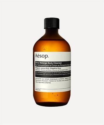 Image du produit Aesop Nettoyant pour le corps Citrus Melange (500 ml)