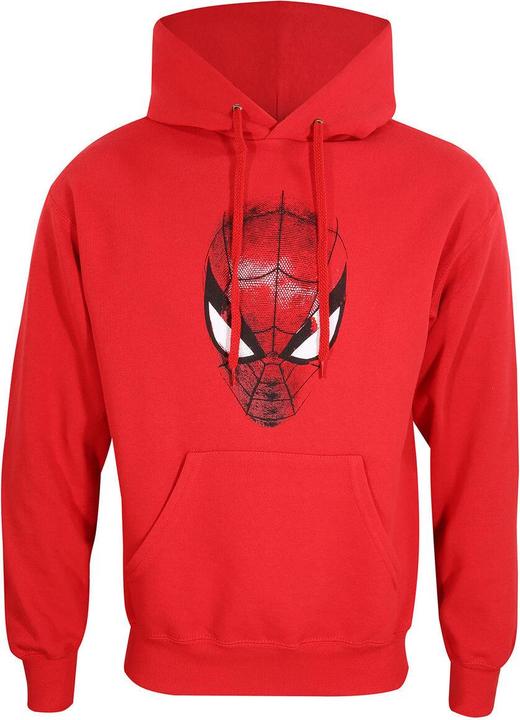 Produktbild Spiderman - SpiderCrest (XL)