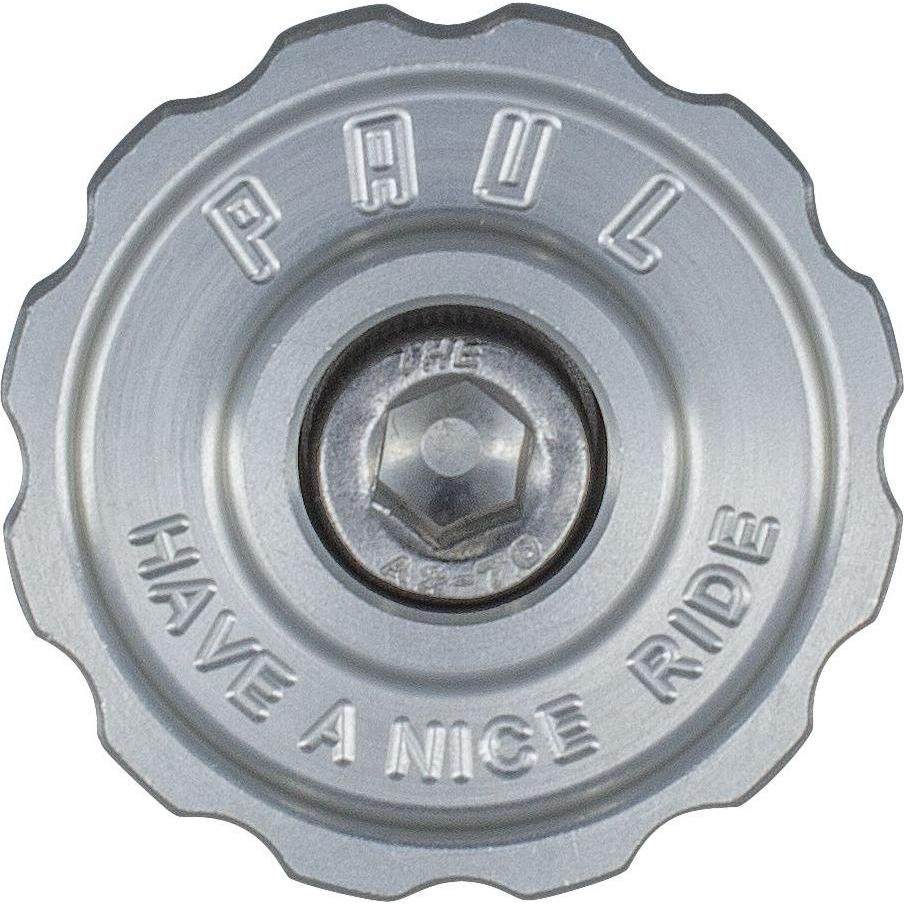 Paul Component Engineering, Serie sterzo