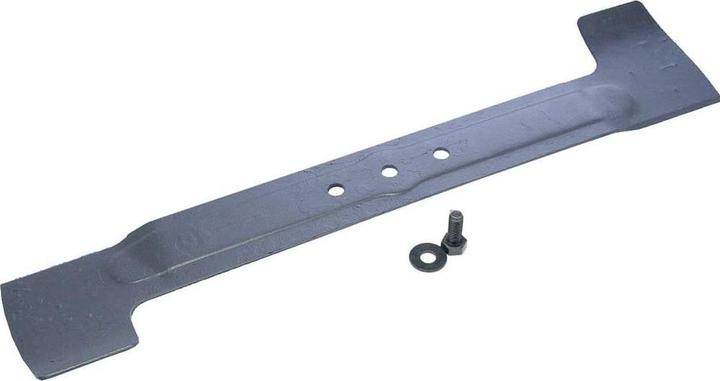 Immagine prodotto Bosch Home & Garden Lame di ricambio (Tosaerba, Lame per tosaerba + lame di ricambio per macchine da giardino)