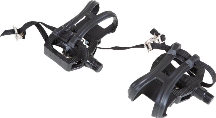 Produktbild Fitcom SPD Klickpedale Spinning