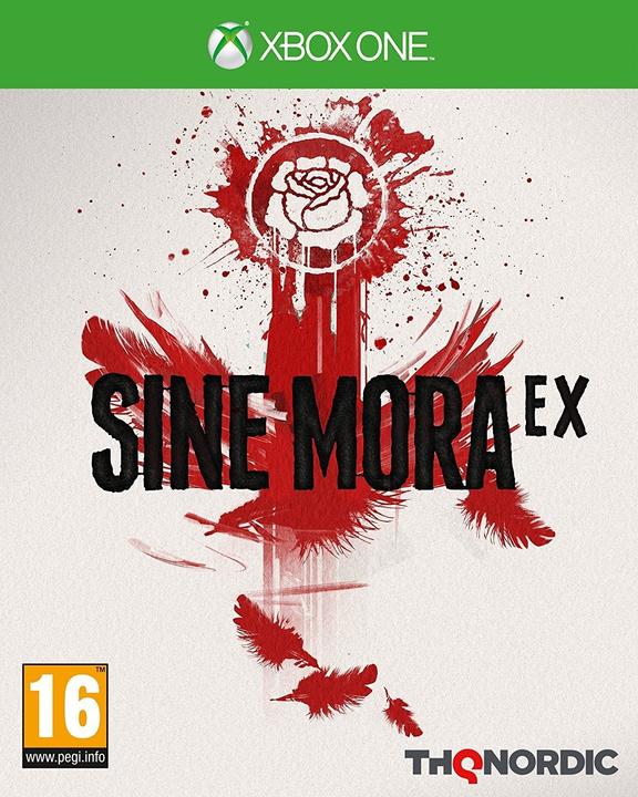 Actual product image THQ Sine Mora EX (Xbox One S, EN)