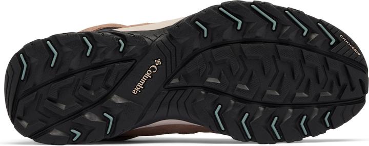 Actual product image Columbia Crestwood™ Mid Waterproof (42.5)