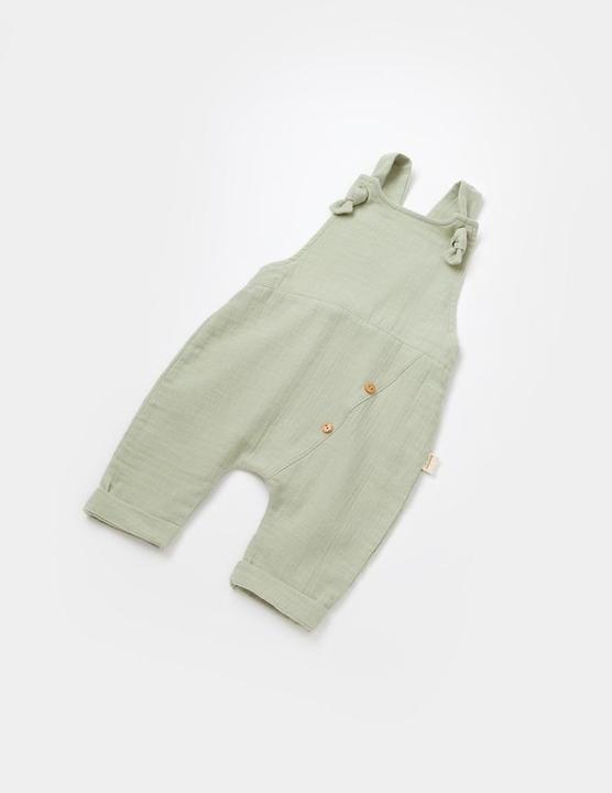 Actual product image BabyCosy Salopette Romper (86)