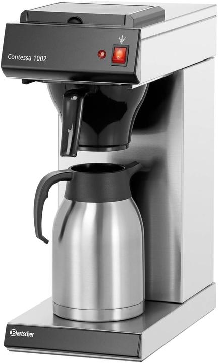 Immagine prodotto Bartscher 1002 Contessa Thermo