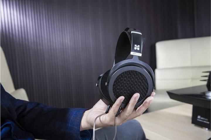 Produktbild Hifiman Sundara (Kabelgebunden)