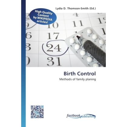 Birth Control, Fachbücher