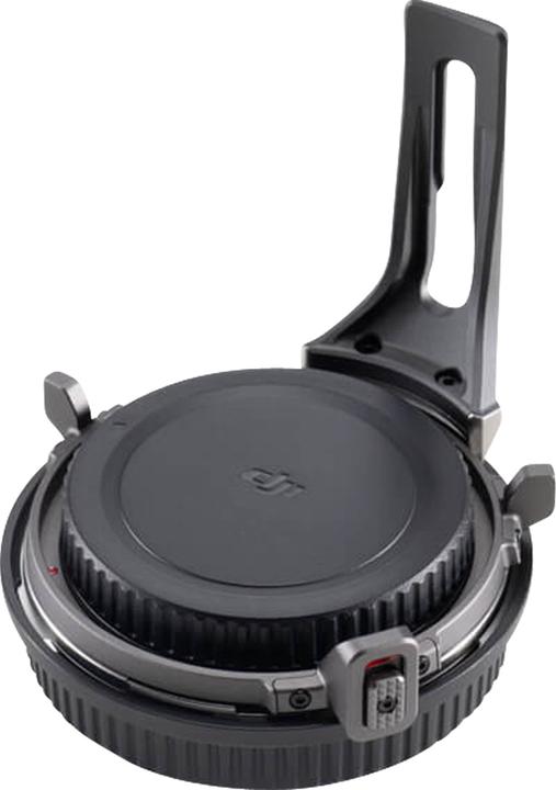 Image du produit DJI Unité de montage Zenmuse X9 L (Support de drone)