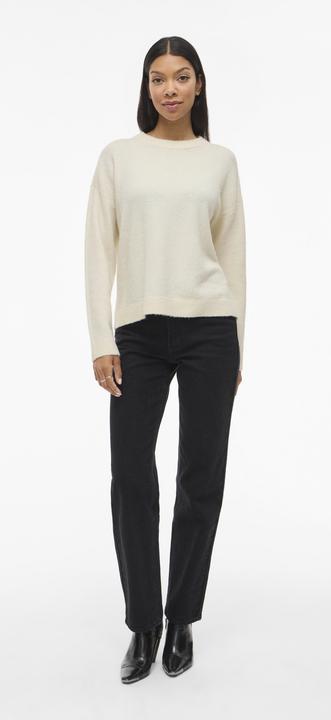 Actual product image Vila VILOLO Rundhals Strickpullover (XL)