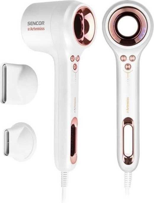 Actual product image Sencor - Hair dryer Artemiss SHD 9100RS (1500 W)