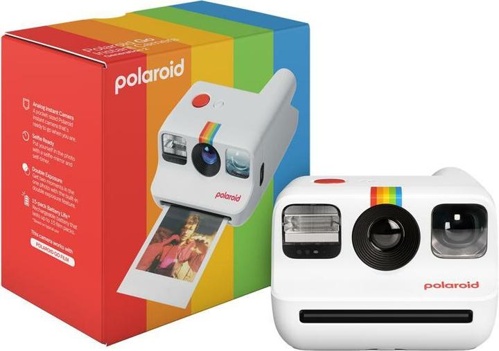 Produktbild Polaroid Go Gen2
