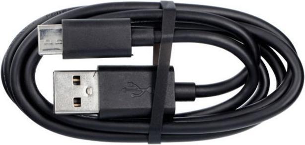 Immagine prodotto Motorola Cavo originale da USB A a Tipo C SKN6473A 1 m nero sfuso (1 m, USB 3.0)
