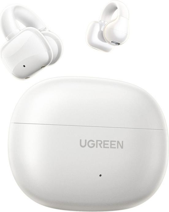 Immagine prodotto Ugreen Wireless earbuds HiTune S3 WS209 (white) (NC, 10 h, Senza fili)