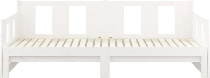 Image du produit vidaXL Ausziehbares Tagesbett (80 x 200 cm)