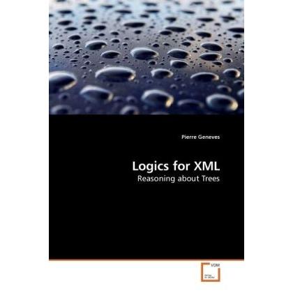Logics for XML, Fachbücher