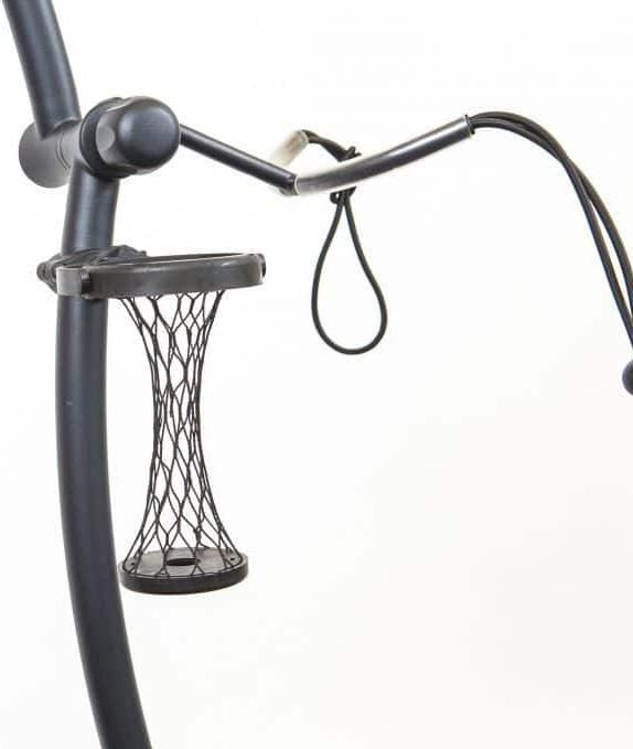Immagine prodotto Golfomania Getränkehalter zu Golftrolley