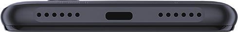 Actual product image Cubot X70 DS 24GB/256GB Tech Black EU (256 GB, Teck Black, 6.58", 100 Mpx, 4G)
