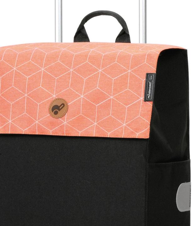 Produktbild Andersen Scala Shopper Plus Vide Einkaufstrolley 57 cm