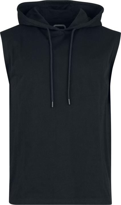 Produktbild RED by EMP Hooded Tank (S)