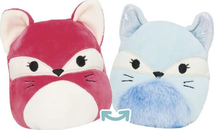 Produktbild Squishmallows Flip A Mallow ( 1Stk) (12 cm)