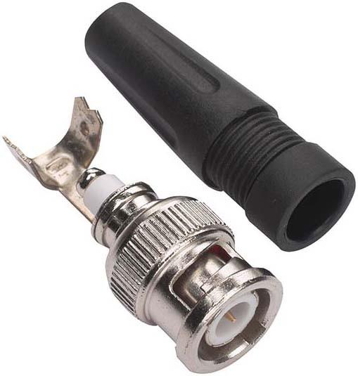 Actual product image Urmet BNC set