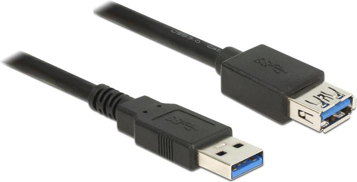 Delock Usb3.0 (2 m, USB 3.0)