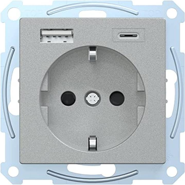 Productafbeelding Merten Schuko