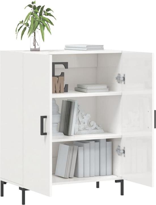 Image du produit vidaXL Sideboard (69.50 x 34 x 90 cm)