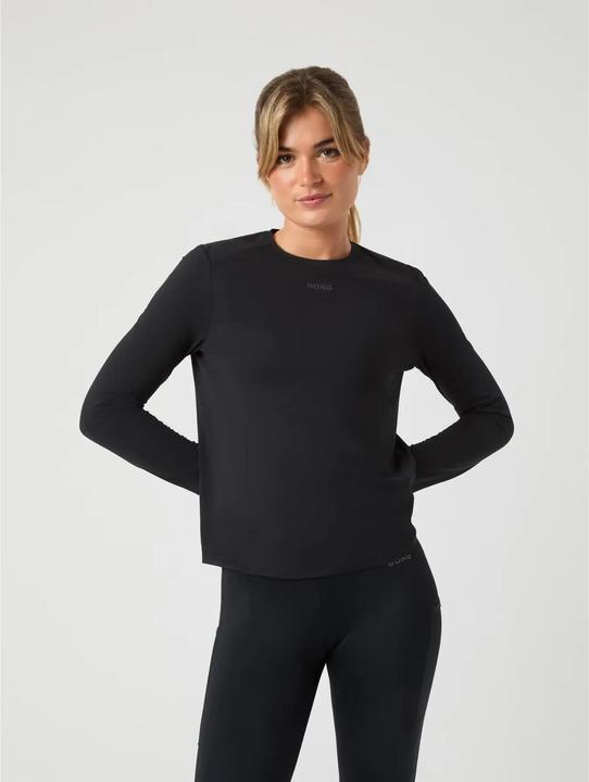 Actual product image Björn Borg Running Longsleeve T-Shirt (M)