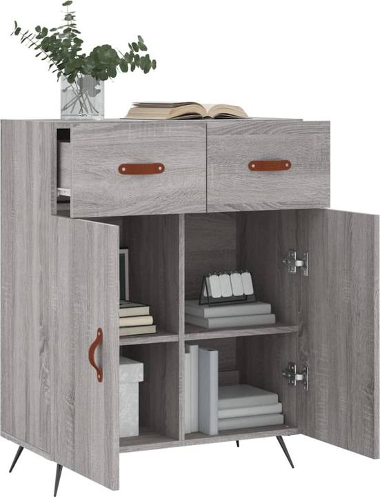 Produktbild vidaXL Journi (69.5 x 34 x 90 cm)