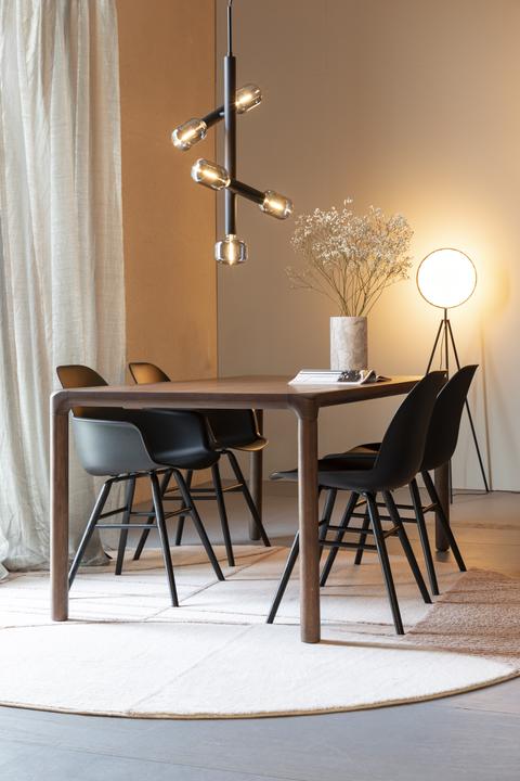 Actual product image Zuiver Storm (180 x 90 x 75 cm)